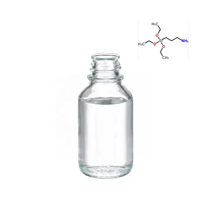(3- aminopropyl) triethoxysilà (aptes) per a l'agent d'acoblament CAS 919-30-2