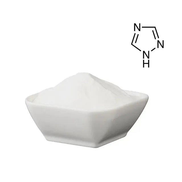 1,2, 4- triazol o 1H -1, 2, 4- Triazole Powder CAS 288-88-0