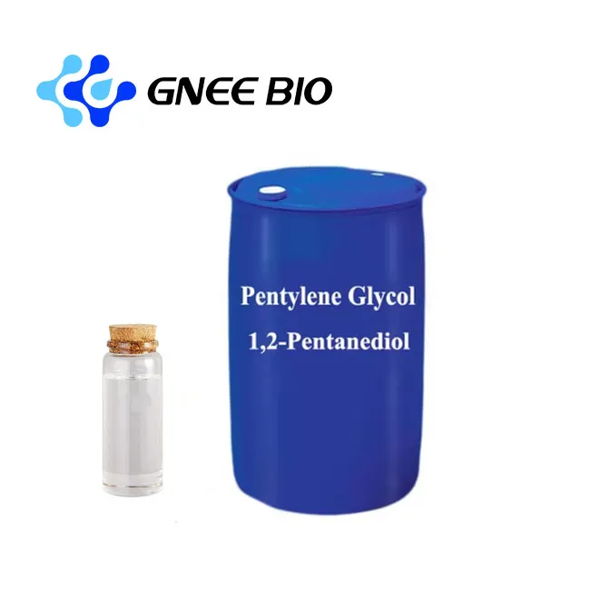 1, 2- Pentanediol o pentylene glicol CAS 5343-92-0