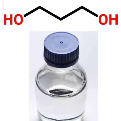 Grau de cosmètica 1, 3- propanediol CAS 504-63-2 C3H8O2