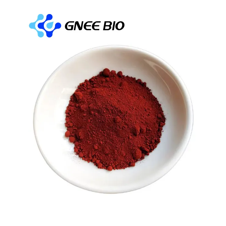 1- Methylamino -4- bromo antraquinone CAS 128-93-8