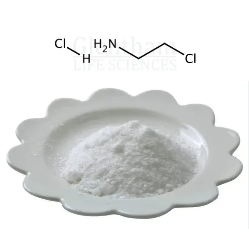 2- cloroetilamina clorhlorur amb 99% de puresa CAS 870-24-6
