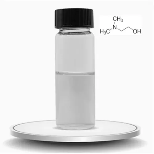 2- dimethylaminoetanol (dMEA) CAS 108-01-0
