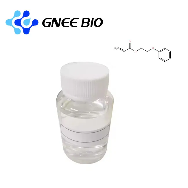 2- fenoxietil acrilat (PHEA) per a matèries primeres químiques CAS 48145-04-6