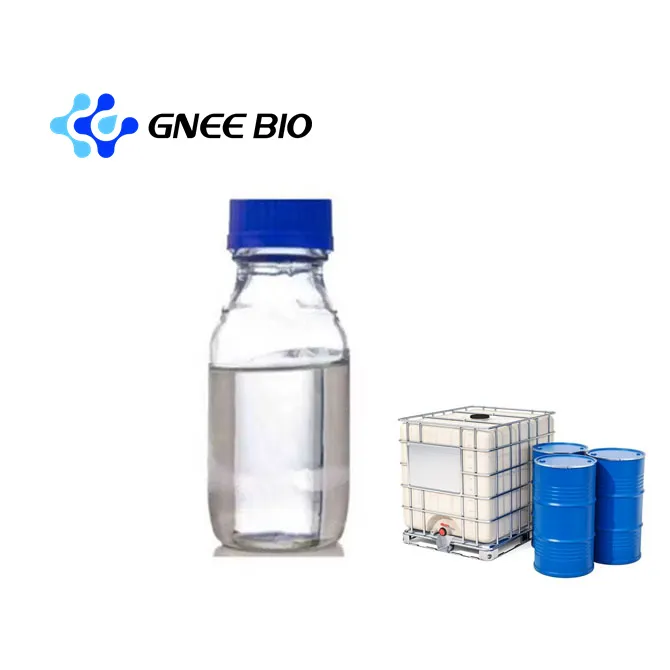 3- aminopropyltrimetoxysilà per a l'agent d'acoblament de silà CAS 13822-56-5