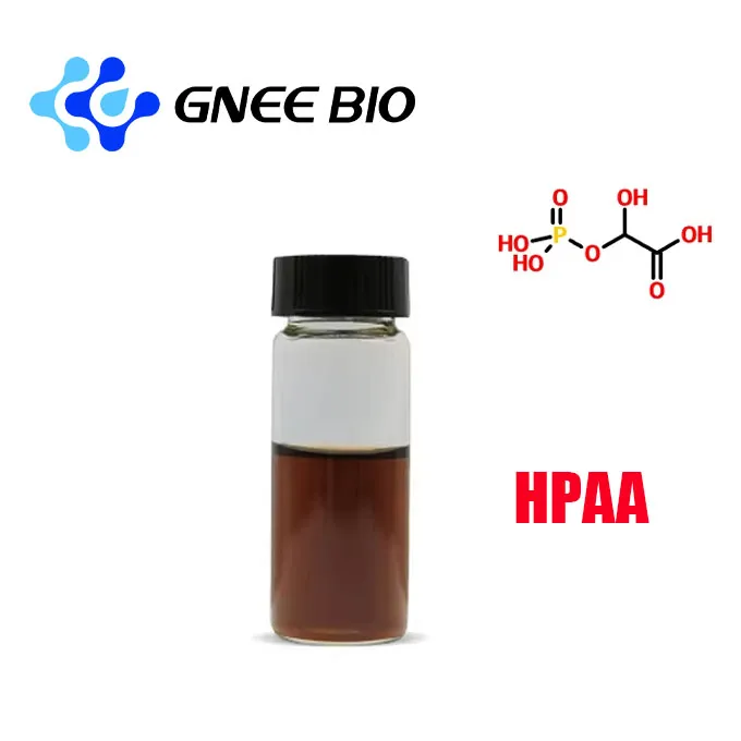 50% 2- hidroxyphosphonocarboxilic àcid hpaa CAS 23783-26-8
