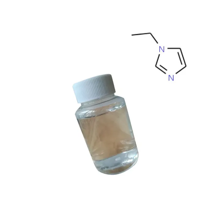 99% 1- etilimidazol o 1- etil -1 h-imidazol CAS 7098-07-9