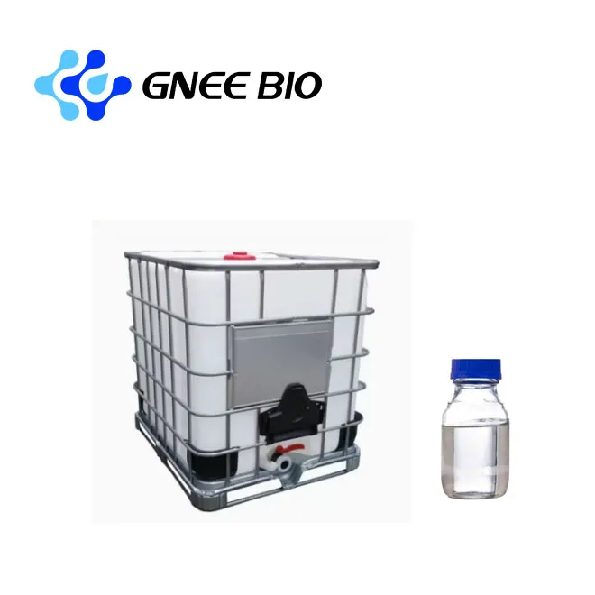 99% 2- àcid etilhexanoic (2- eHa) per a assecadors de recobriment CAS 149-57-5