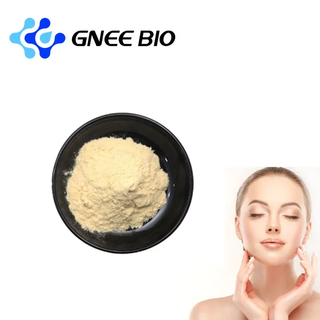 99% anti-envelliment reduït de beta-nicotinamida mononucleòtid nmnh CAS 108347-85-9