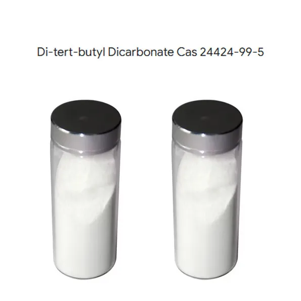 99% di - tert - Dicarbonat de botal (anhidrur boc) CAS 24424-99-5