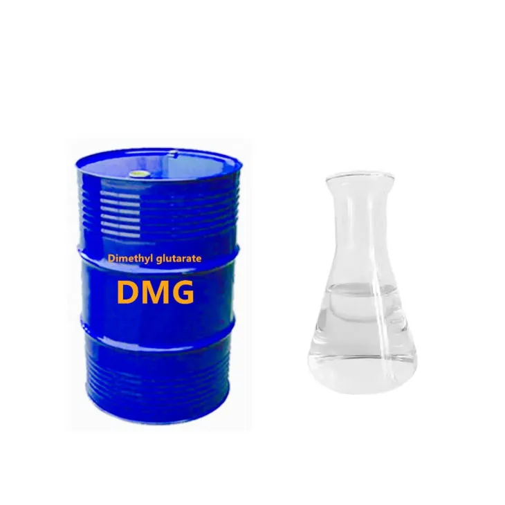 99% Dimethyl Glutarat DMG Solvent Organic CAS 1119-40-0