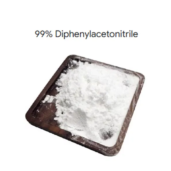 99% API diphenylacetonitril API CAS 86-29-3