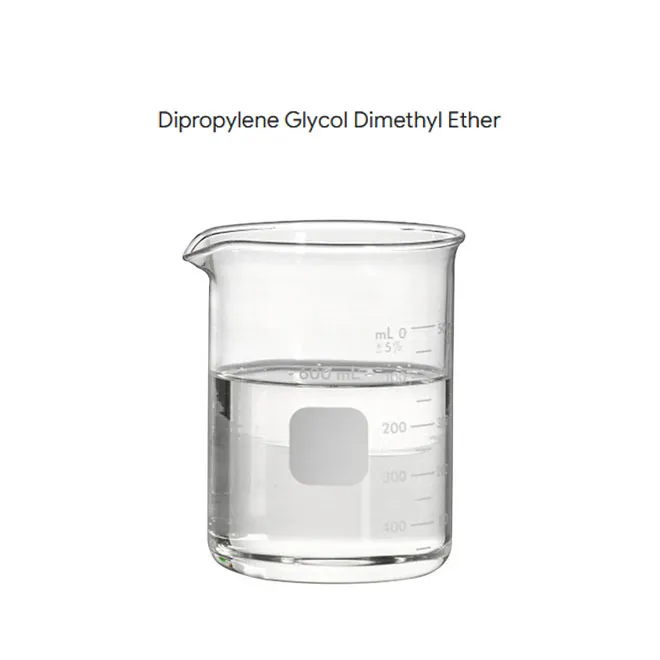 99% Dipropilenglicol dimetil èter dmm Solvent CAS 111109-77-4