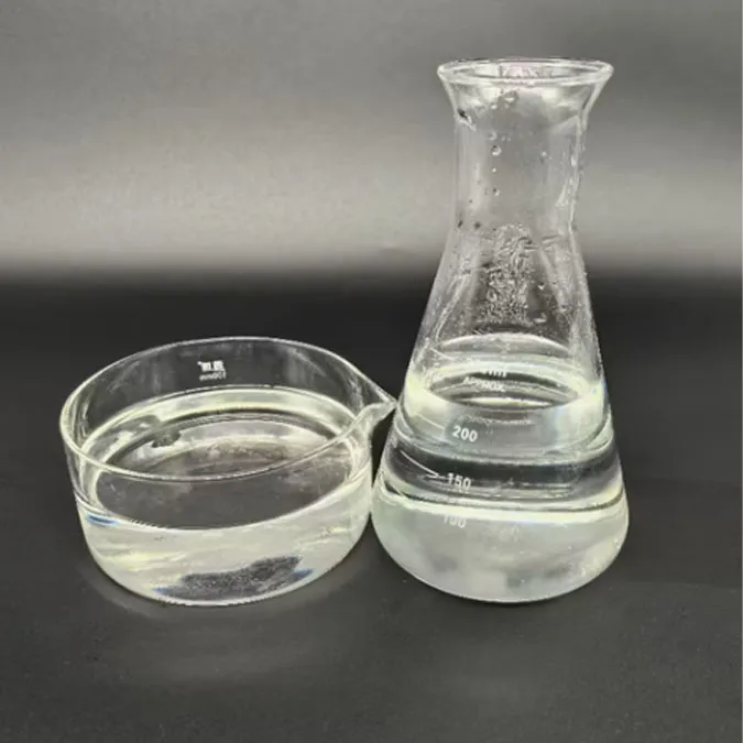 99% d’etil format líquid CAS 109-94-4 Grau industrial