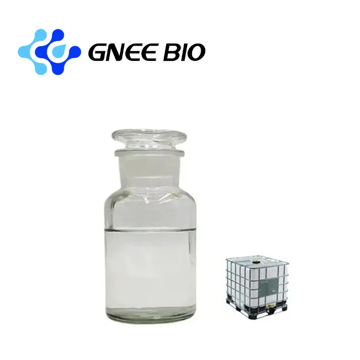 99% Diisopropyl Sebacate de Diisopropyl d'alta puresa CAS 7491-02-3