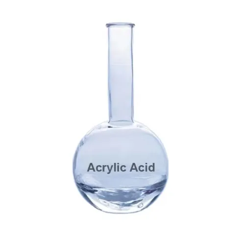 99% de productes químics industrials CAS àcid acrílic 79-10-7 C3H4O2