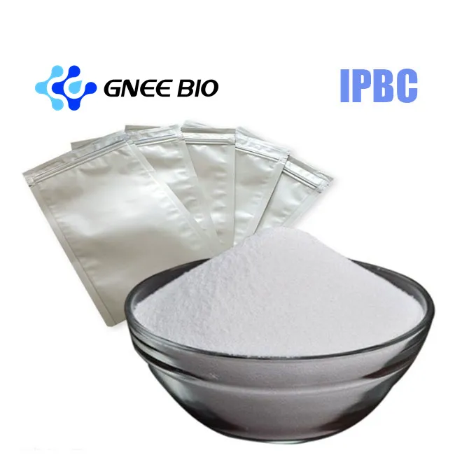 99% iodopropynyl butylcarbamate (IPBC) per a conservants CAS 55406-53-6