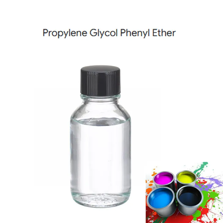 99% PPH propilenglicol fenil èter dissolvent orgànic CAS 770-35-4