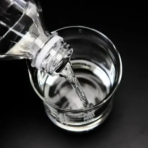 99% Agent aromatitzant de puresa isopropil acetat (IPAC) CAS 108-21-4