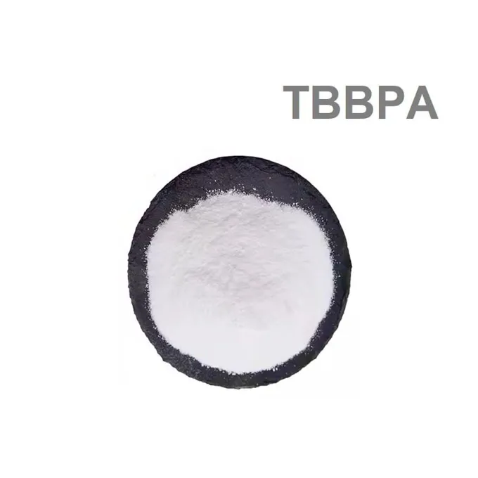 99% de puresa tetrabromobisphenol a (tbbpa) pols CAS 79-94-7
