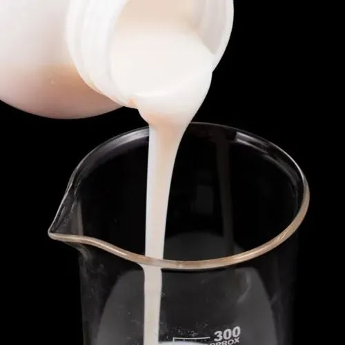 Emulsions acríliques per a la indústria del recobriment i l’adhesiu