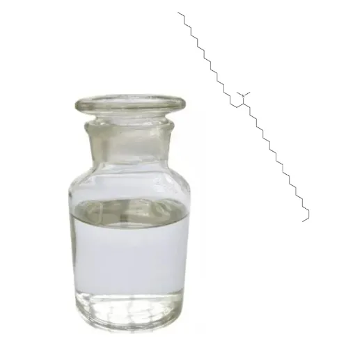99% de puresa amines, c 20-22- alkyldimethyl CAS 93164-85-3