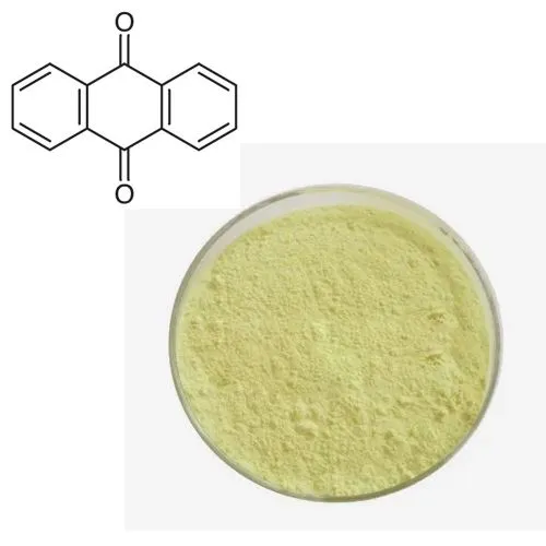 Antraquinone per a la indústria de paper i dyestuff CAS 84-65-1