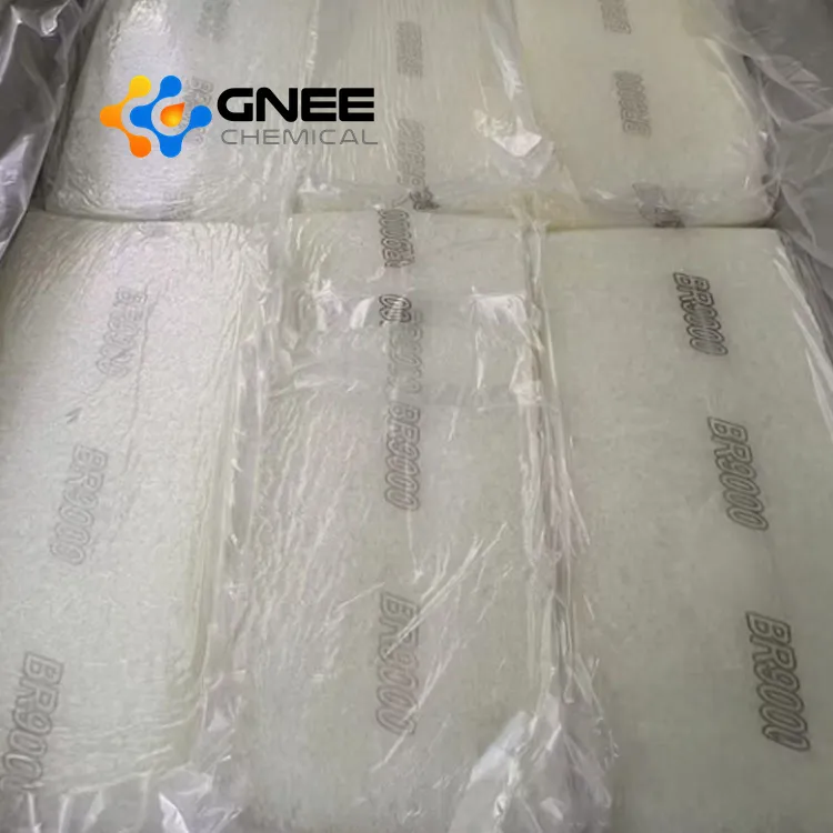 BUTADIENE RABA RAW MATERIES BR9000 utilitzades en pneumàtics