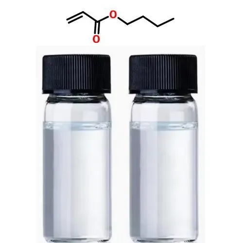 Butyl Acrilat (BA) per a la indústria del recobriment CAS 141-32-2 C7H12O2