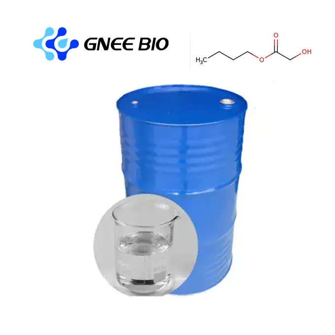 Butyl Glycolat o Butyl HydroxyAcetate CAS 7397-62-8