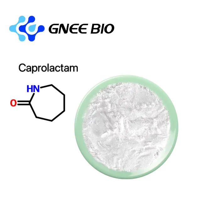 CAPROLACTAM o EPSILON-CAPROLACTAM CAS 105-60-2