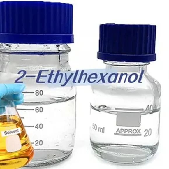 2EH 2-Ethyl Hexanol For Plasticizer