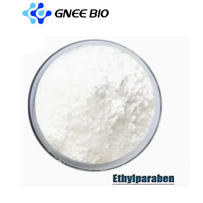 CAS 120-47-8 paraben etil o etil 4- hidroxybenzoate