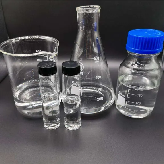 CAS 127-19-5 DMAC Líquid de dimetilacetamida intermedi orgànic