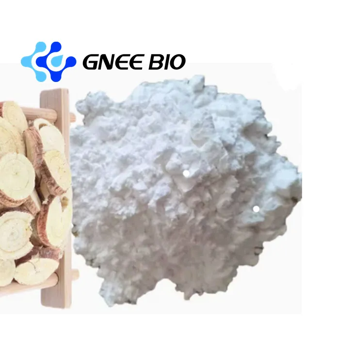 CAS 68797-35-3 dipotassium glicyrrhizinat