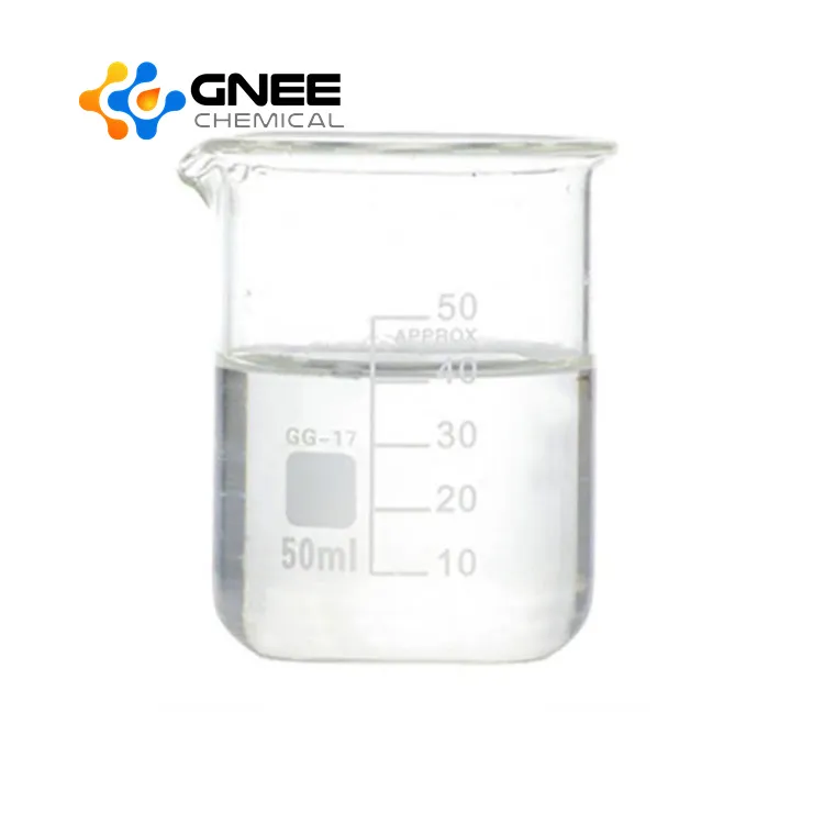 Dichlorometane de grau industrial DCM Solvent Organic CAS 75-09-2