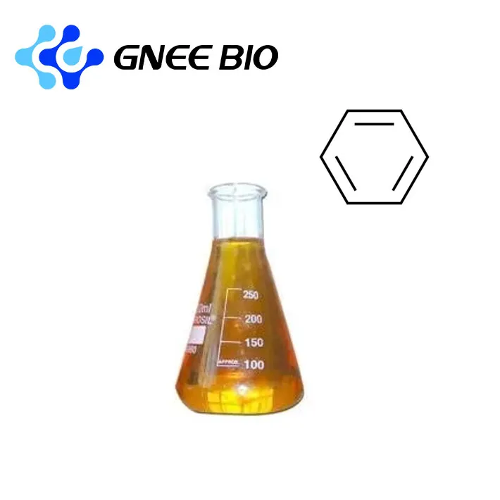 CAS 8030-30-6 Solvent aromàtic Naftha Petroli èter