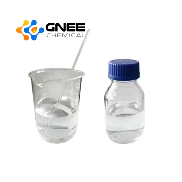 CAS 1330-20-7 dimetylbenzenes, barreja de xilen