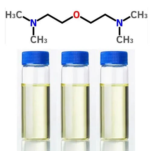 Catalyst bis (2- dimetilaminoetil) èter líquid CAS 3033-62-3