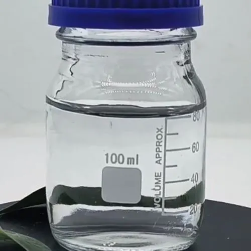 Monoetanolamina o etanolamina (MEA) CAS 141-43-5 C2H7NO