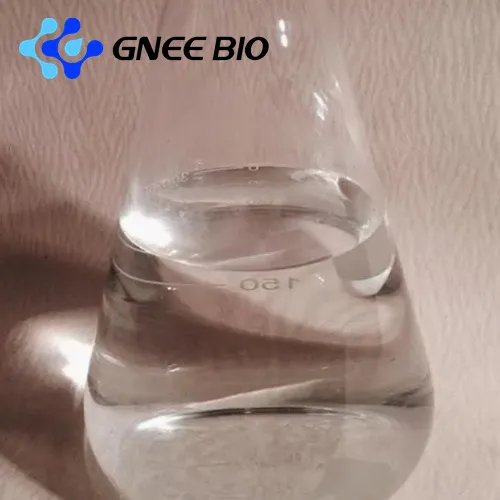 Solvent químic absolut etanol CAS 64-17-5