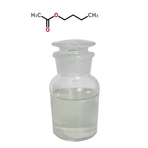 Solvents d’acetat de bètil orgànic CAS 123-86-4