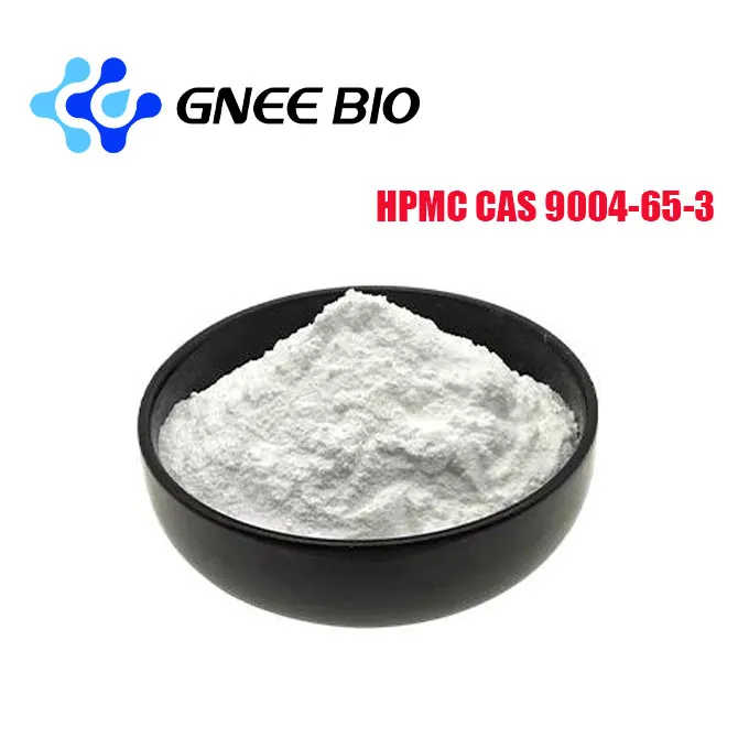 Chemicals Hydroxypropyl Methyl Cellulosa HPMC CAS 9004-65-3