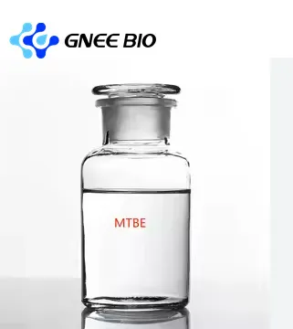 Matèries Pròximes Meticles Methyl Tert-Butil èter (Mtbe) Cas 1634-04-4