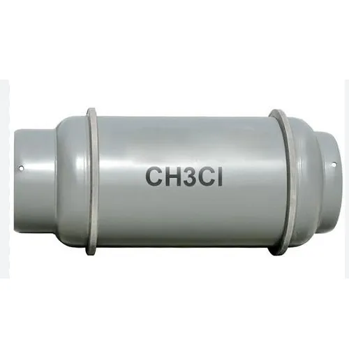 Clorometan o clorur de metil CAS 74-87-3 ch3cl