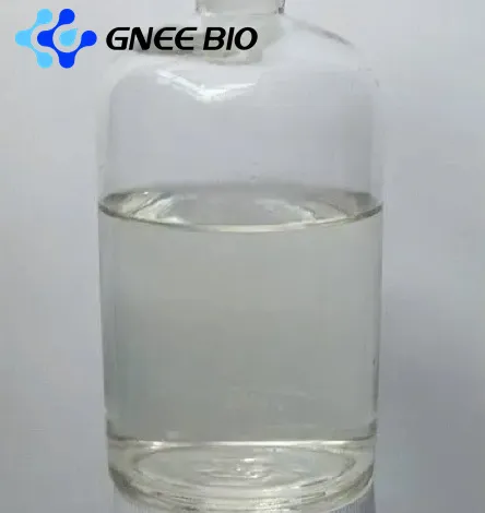 Líquid incolor 99% de cianur de benzil per a la indústria CAS 140-29-4