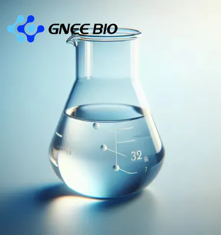 Dissolvent incolor i inflamable etilenglicol monobutil èter CAS 111-76-2