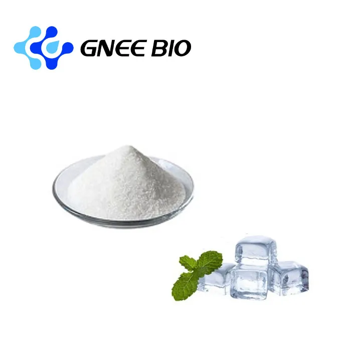 Agent de refrigeració 2- isopropyl-n, 2, 3- trimethylbutyramide CAS 51115-67-4