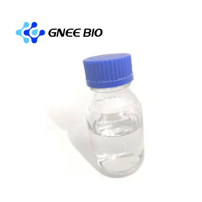 Additive Cosmetic 2- etilhexyl glicidil èter CAS 2461-15-6