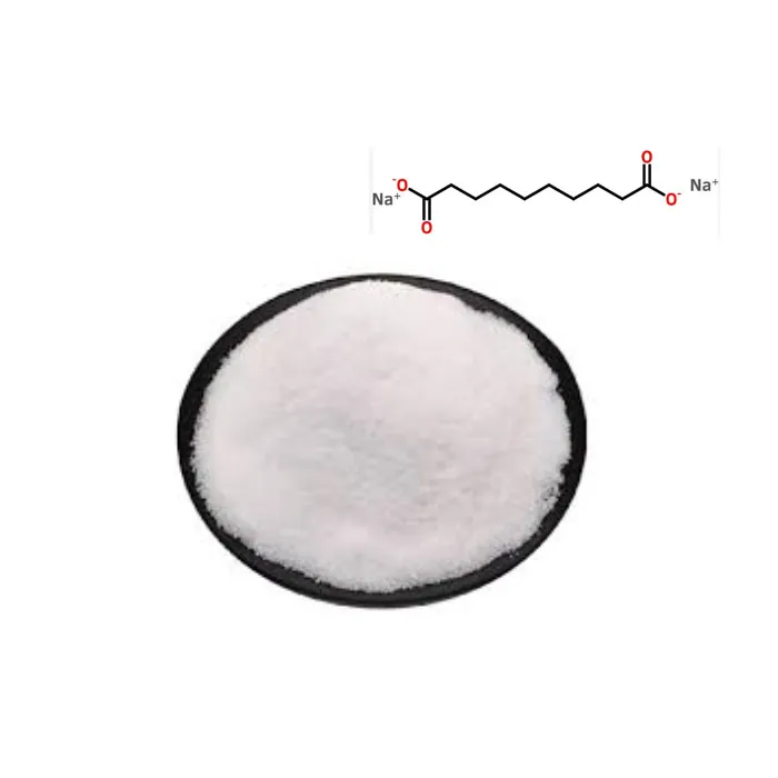 Additius cosmètics Disodium Sebacate (DSS) Powder CAS 17265-14-4